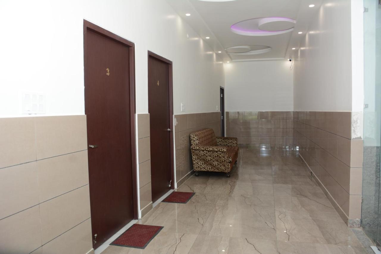 Royal Green Celebrate In Style Sahāranpur Exterior photo