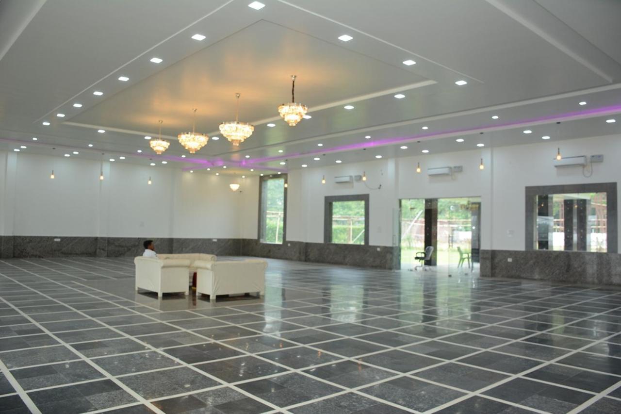 Royal Green Celebrate In Style Sahāranpur Exterior photo