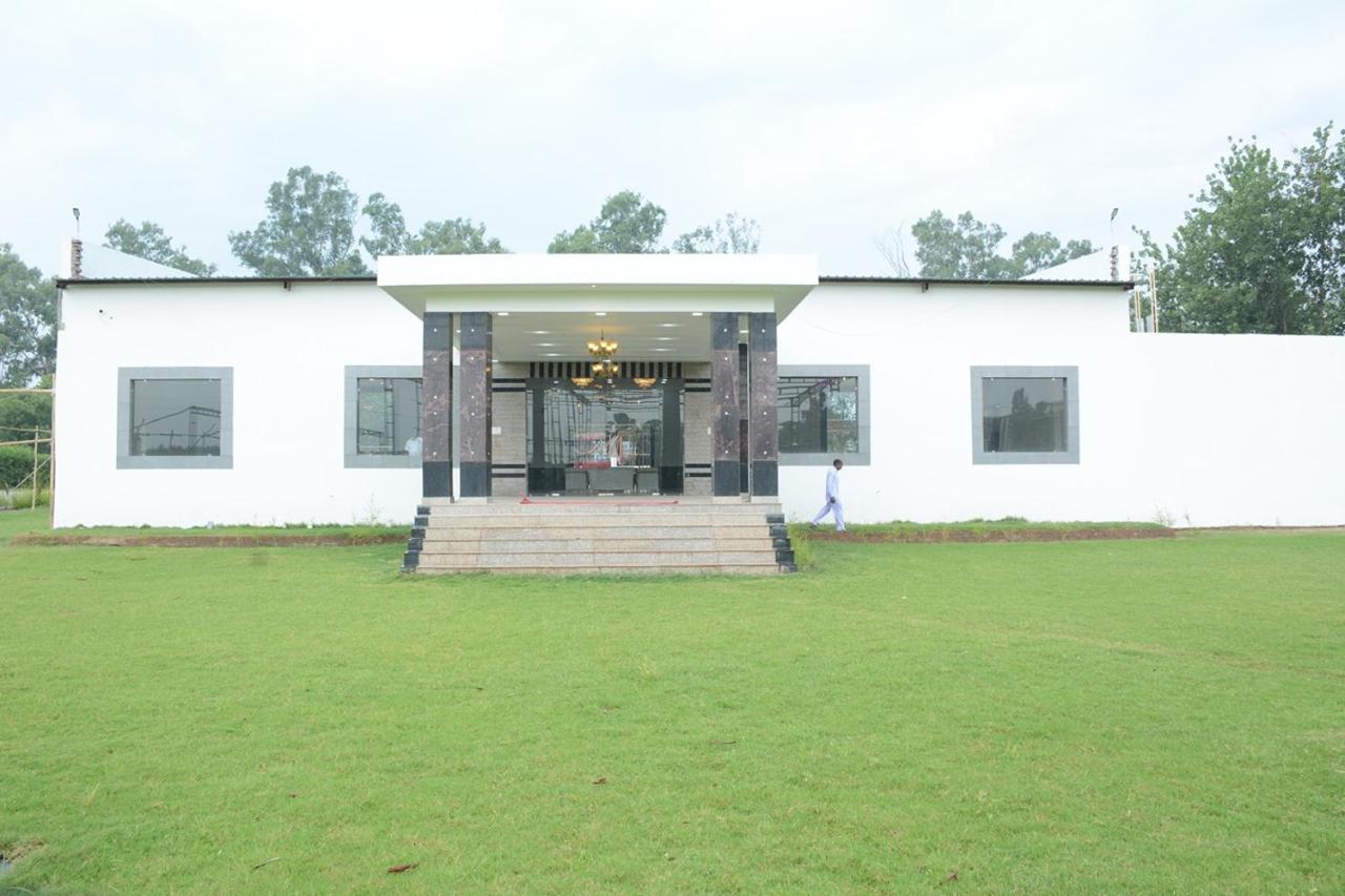Royal Green Celebrate In Style Sahāranpur Exterior photo