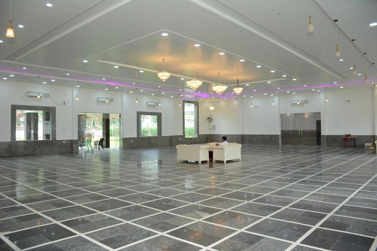 Royal Green Celebrate In Style Sahāranpur Exterior photo