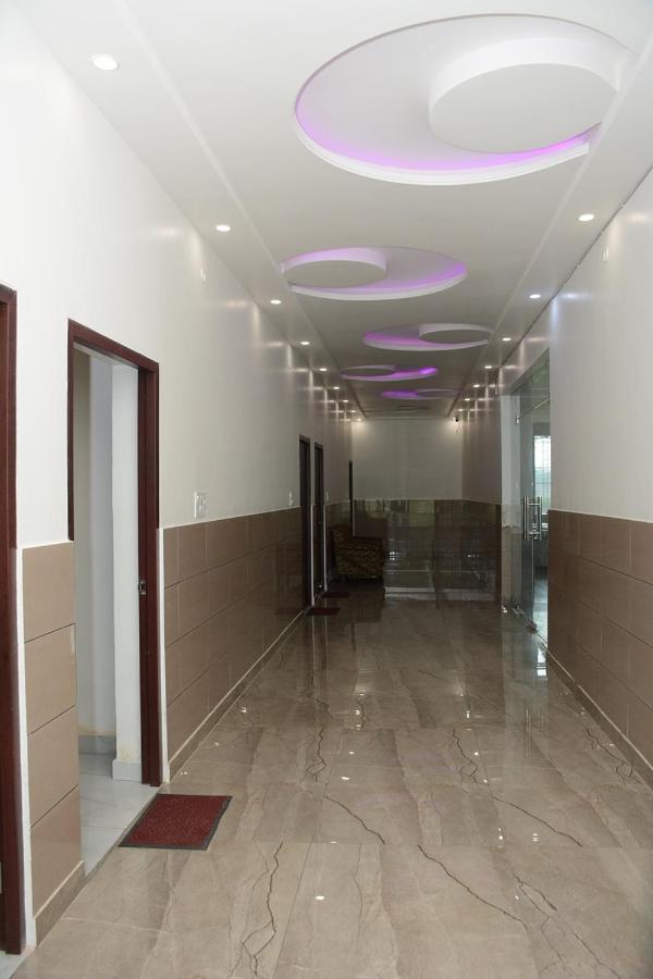 Royal Green Celebrate In Style Sahāranpur Exterior photo