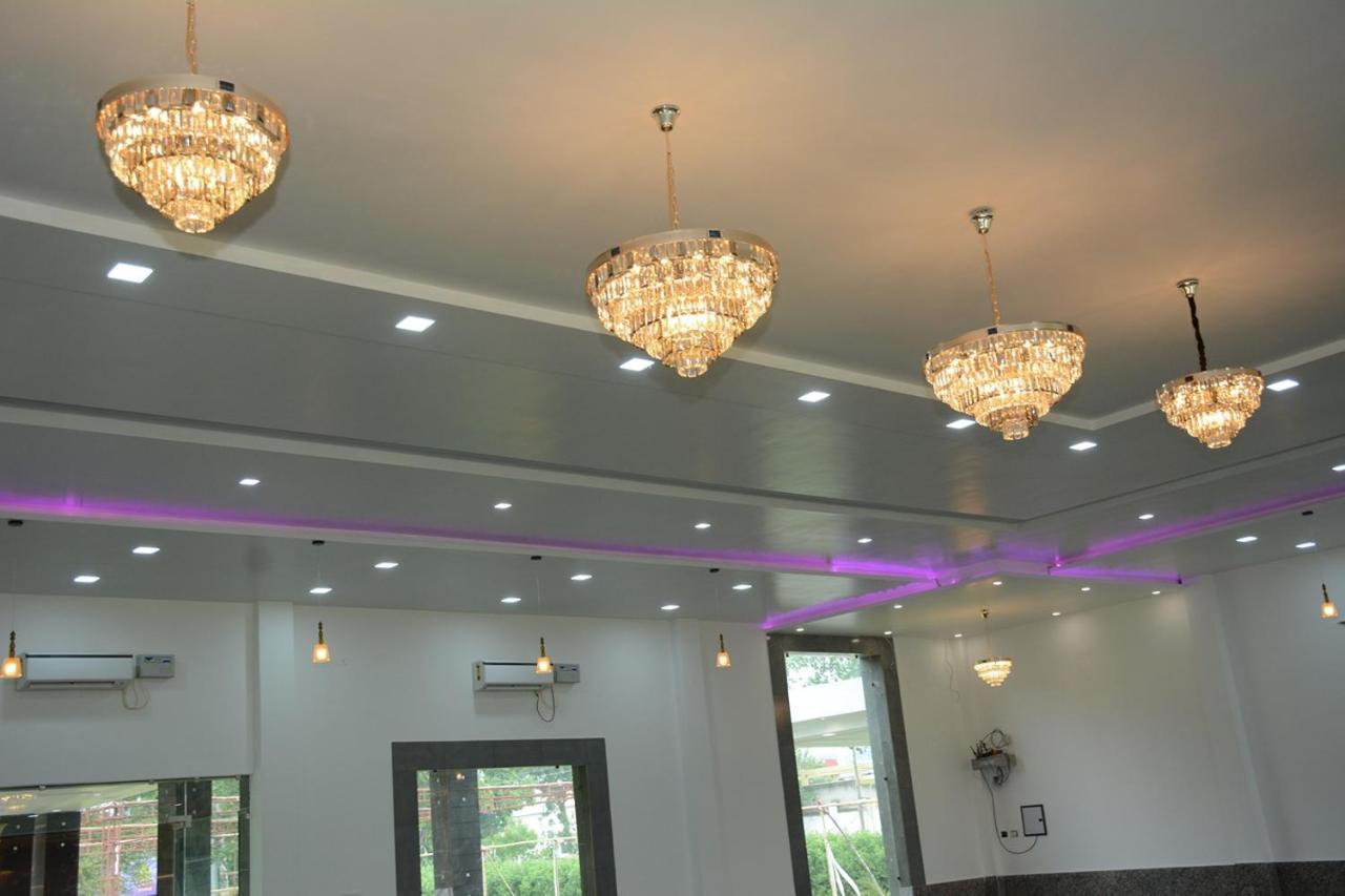 Royal Green Celebrate In Style Sahāranpur Exterior photo