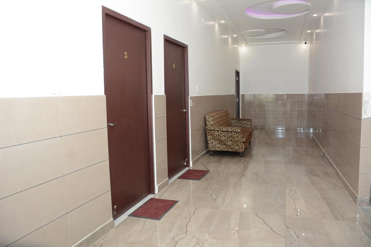 Royal Green Celebrate In Style Sahāranpur Exterior photo