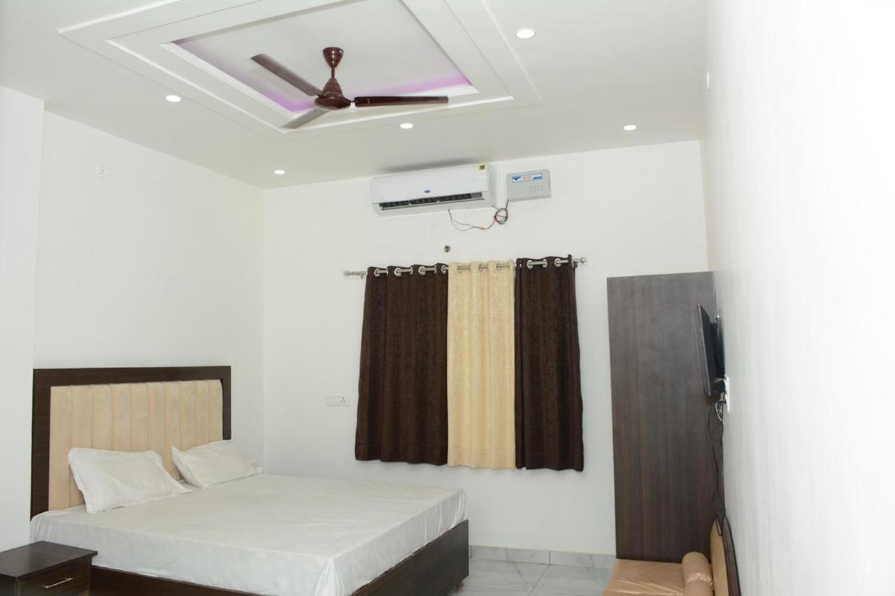 Royal Green Celebrate In Style Sahāranpur Exterior photo