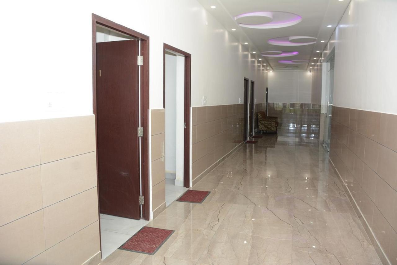 Royal Green Celebrate In Style Sahāranpur Exterior photo