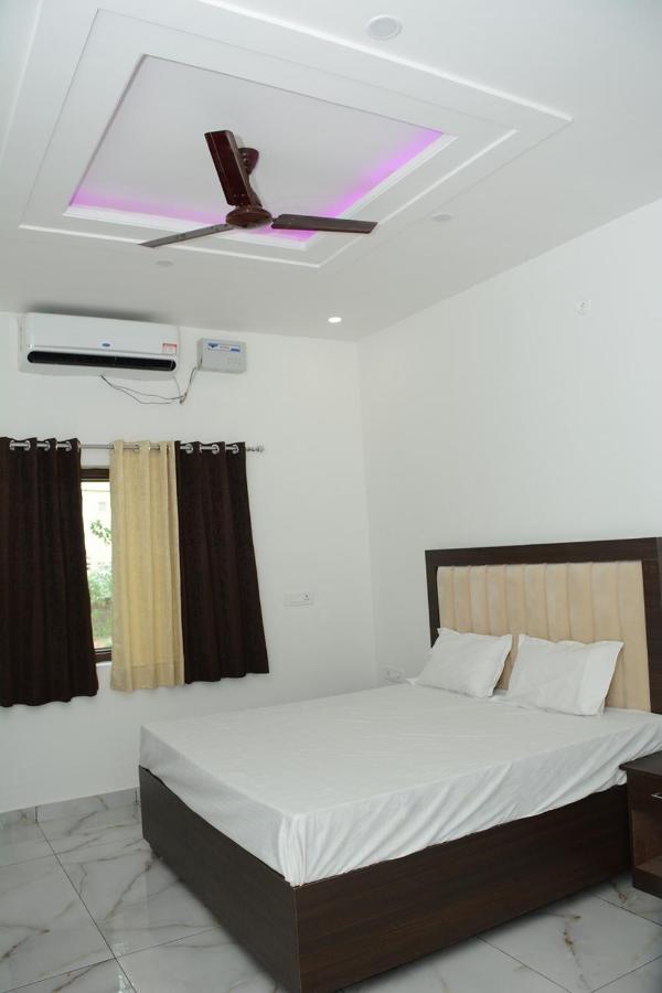 Royal Green Celebrate In Style Sahāranpur Exterior photo